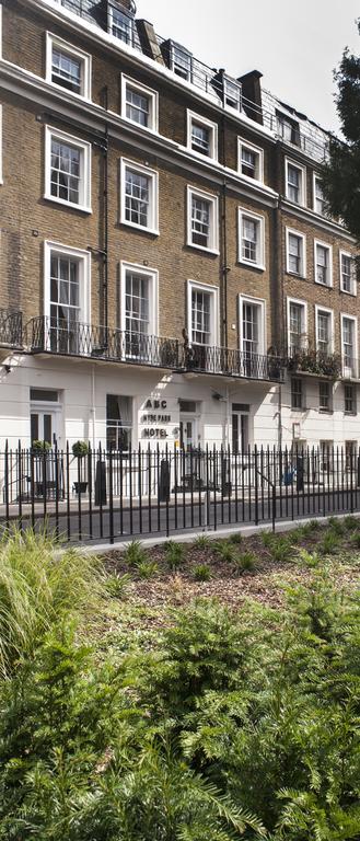 Abc Hyde Park Hotel Londres Exterior foto